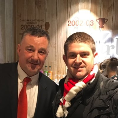 Profile Picture of Robert Cotton (@Robert_Cotton76) on Twitter