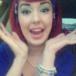 Profile Picture of Tori Galloway (@manchilledzap) on Instagram