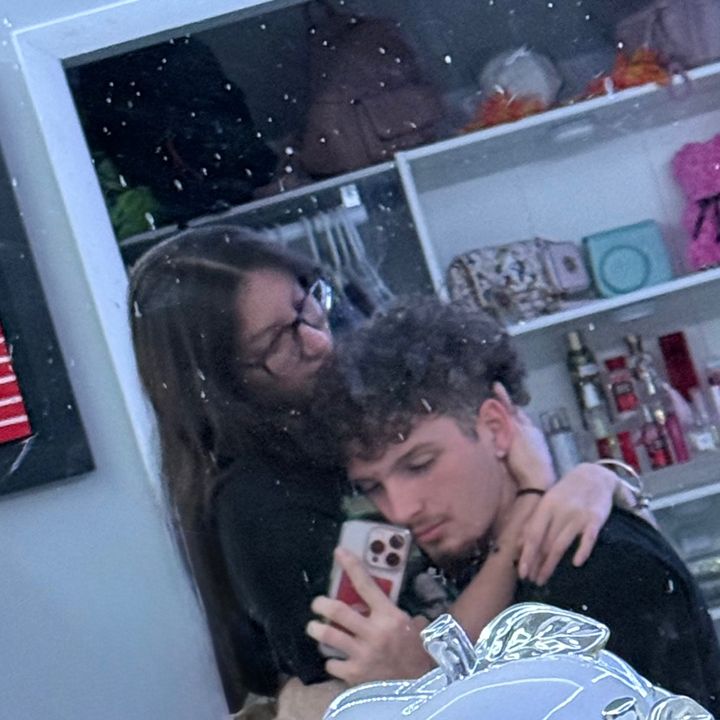 Profile Picture of Michael (@she.iuv.mik3) on Tiktok