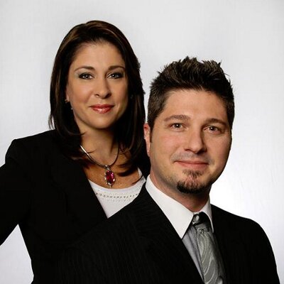 Profile Picture of Drs.Chuck+JoAnn Bird (@Chuck_JoAnnBird) on Twitter