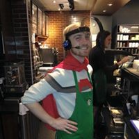 Profile Picture of Tommy Pearce (@tommy-pearce-4) on Quora