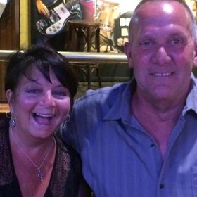 Profile Picture of Ann Marie Barber Bennie (@lightbulb611) on Pinterest