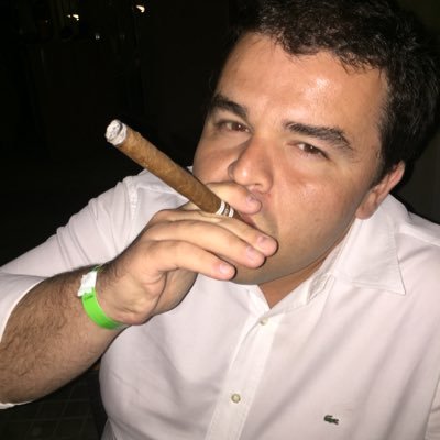 Profile Picture of Daniel Vasconcellos  🇵🇹 (@dvasconc1982) on Twitter