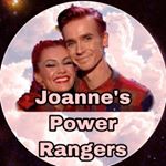 Profile Picture of 𝕁𝕠𝕒𝕟𝕟𝕖'𝕤 𝕡𝕠𝕨𝕖𝕣 𝕣𝕒𝕟𝕘𝕖𝕣𝕤❤️ (@joannes_power_rangers) on Instagram