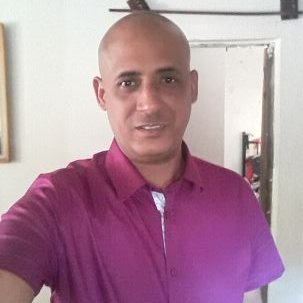 Profile Picture of Arcadio Antonio Adames Disla (@DislaArcadio) on Twitter