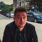 Profile Picture of Aaron Bell (@thisisaaronbell) on Flickr