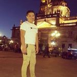 Profile Picture of Ruvalcaba Rubalcava Steven (@rubalcava_roman) on Instagram