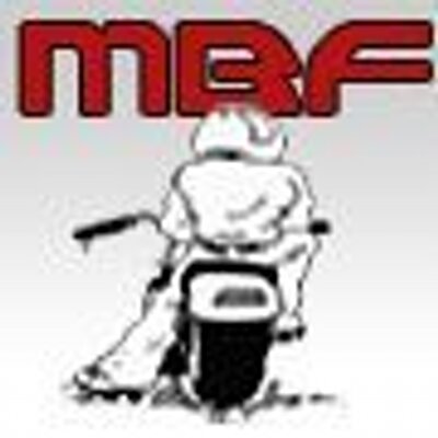 Profile Picture of Darrel Klassen (@mybikeforums) on Twitter