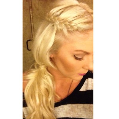 Profile Picture of Kristen Barron (@kristenbarron) on Twitter