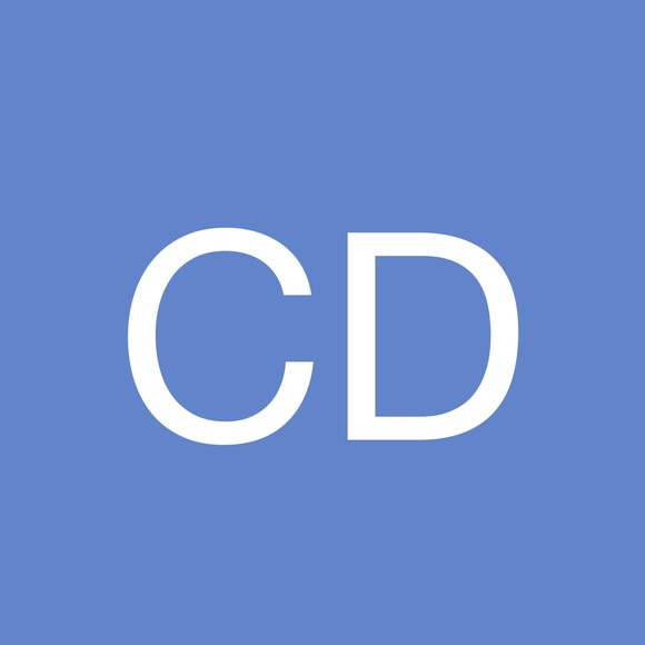 Christopher Dolin - Poshmark Profile Picture of Christopher Dolin (@crd32256) on Poshmark