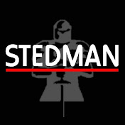 Profile Picture of Stedman (@stedmanusa) on Youtube