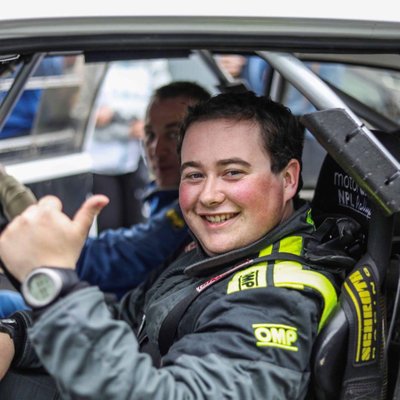 Profile Picture of Seán Hassett (@SeanHassett) on Twitter
