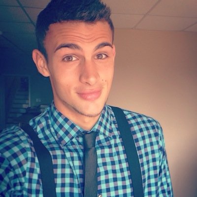 John Truax - Twitter Profile Picture of John Truax (@JohnTruax23) on Twitter