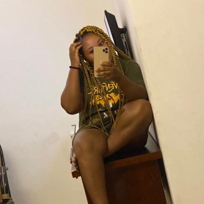 Profile Picture of Rosemond Gyabaa (@gyabaa_rosemond) on Twitter