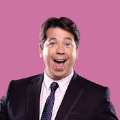 Profile Picture of Michael McIntyre (@MichaelMcIntyre) on Youtube