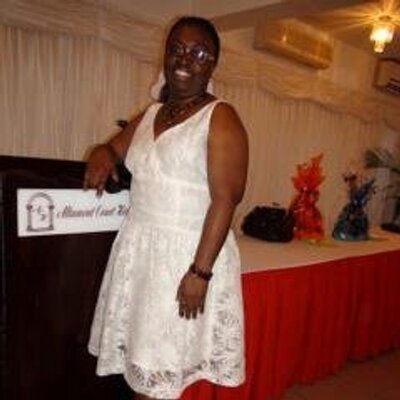 Profile Picture of Loretta Collins (@CollinsEster) on Twitter
