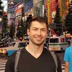 Profile Picture of Bryan Krause (@bryan_krause) on Twitter