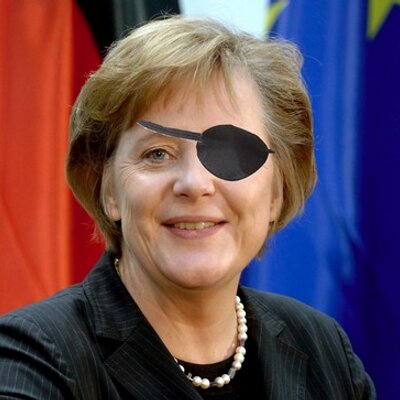 Profile Picture of Kevin Schlüter (@HartzIVPirat) on Twitter