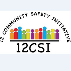 Profile Picture of 12 Community Safety (@TwelveCSI) on Twitter