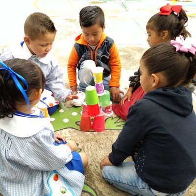 Profile Photo of Jardín De Niños Esperanza Ramírez De Alba (@SandyGo46844585) on Twitter