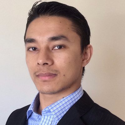 Profile Picture of Joseph Giri (@cpajoe26) on Twitter