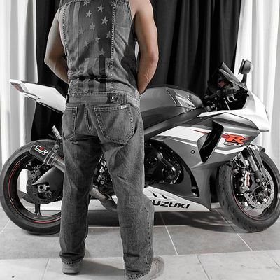 Profile Picture of Moe Patterson (@moe_patterson) on Twitter