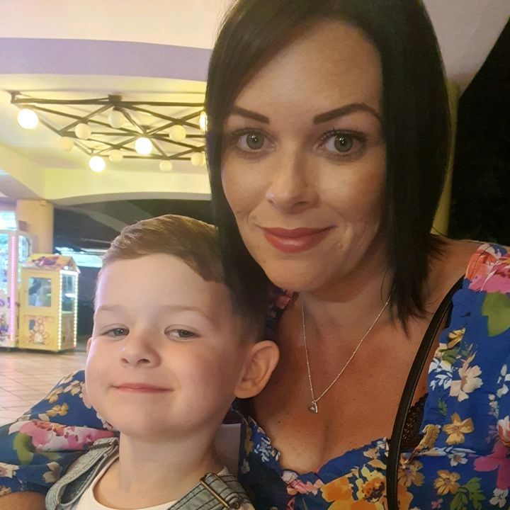 Profile Picture of Helen Coggles (@helzbelz54079) on Tiktok