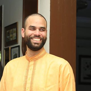 Profile Picture of Aditya Wagh (@awagh) on Facebook