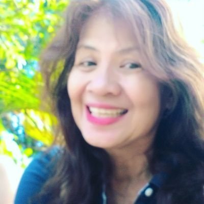 Profile Picture of Elisa B. Jimenez (@@elisabjimenez) on Twitter
