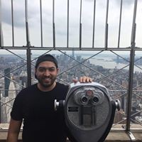 Profile Picture of Albert Chairez (@albert-chairez) on Quora