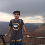 Profile Picture of Anthony Addison (@anthony_addison) on Instagram