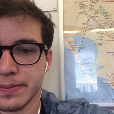 Profile Picture of Paul Lazo (@PaulLazo) on Twitter