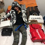 Profile Picture of Danny Cashmere (Cash) (@cashmerehunter) on Instagram