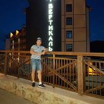 Profile Picture of алексей кобец (@alexcobec89) on Instagram