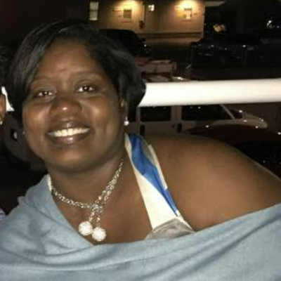 Profile Picture of Lisa H Jarrellon Twitter