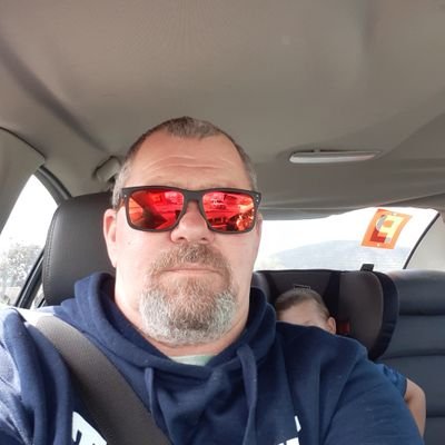 Profile Picture of Ralph Brooks (@Br92412327Ralph) on Twitter