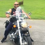 Profile Picture of mike helton (@heltonmike73) on Instagram