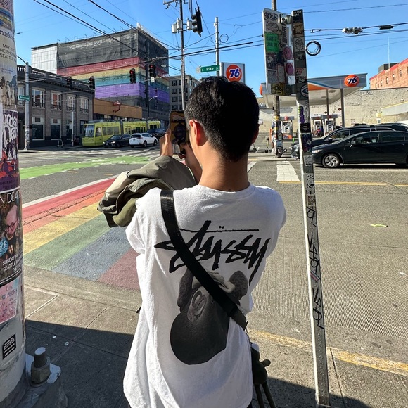 Profile Picture of Kua Ly (@kuaiskoolaid) on Poshmark