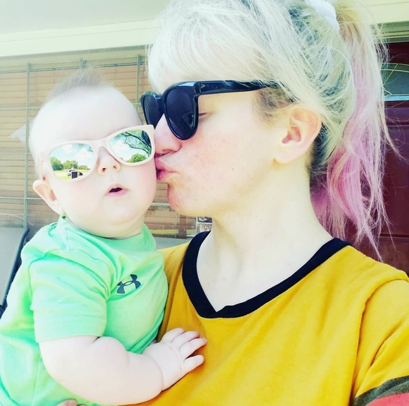 Profile Picture of Christopher Dove (@littlexbird23) on Poshmark