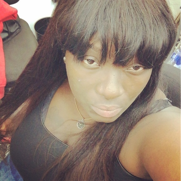 Profile Picture of Nkemjika Achuko (@nikki_chocolate) on Poshmark