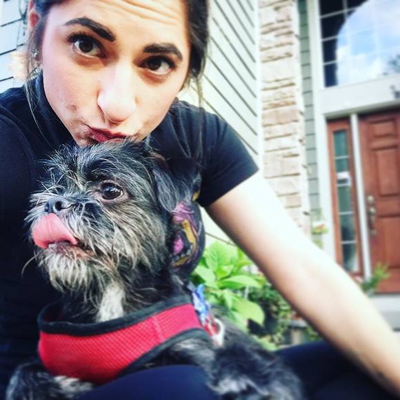 Profile Picture of Ailen Leszczuk (@babyblue1590) on Poshmark