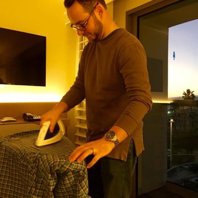 Profile Picture of Sean McGraw (@spmcgraw) on Twitter