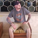 Profile Picture of Steve Niles (@littlesteve88) on Instagram