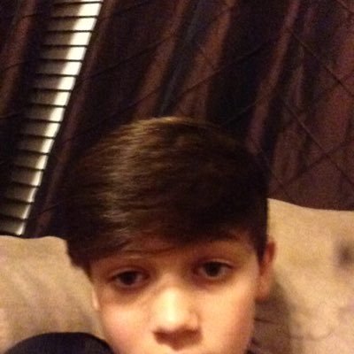 Profile Picture of Kaleb Ray Gant (@KG5470) on Twitter