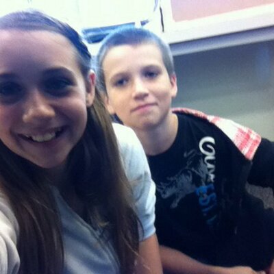 Profile Picture of Logan Capps (@CappsLogan) on Twitter