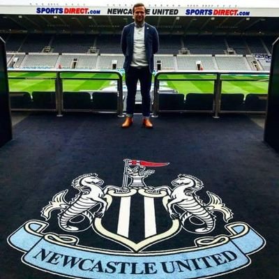 Profile Picture of Erik Bjerke (@nordicgeordie) on Twitter