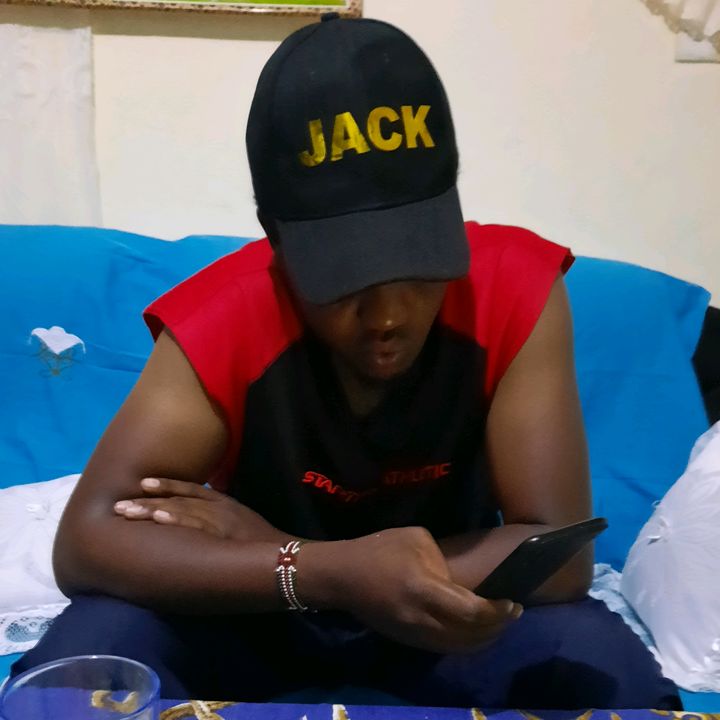 Profile Picture of bettjack (@bettjackson) on Tiktok