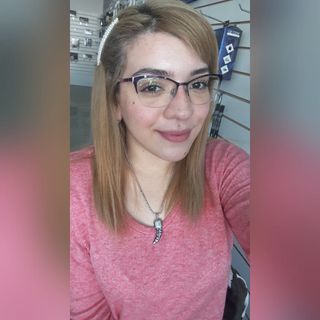 Profile Picture of Ivana Abdala (@ivana.abdala) on Facebook