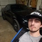 Profile Picture of Blake Null (@blakenull93) on Instagram