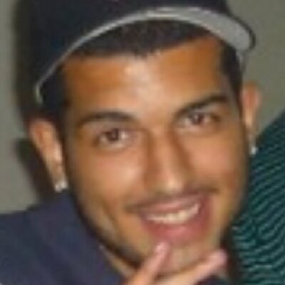 Profile Picture of Joseph Cintron (@tweakboyjay) on Twitter